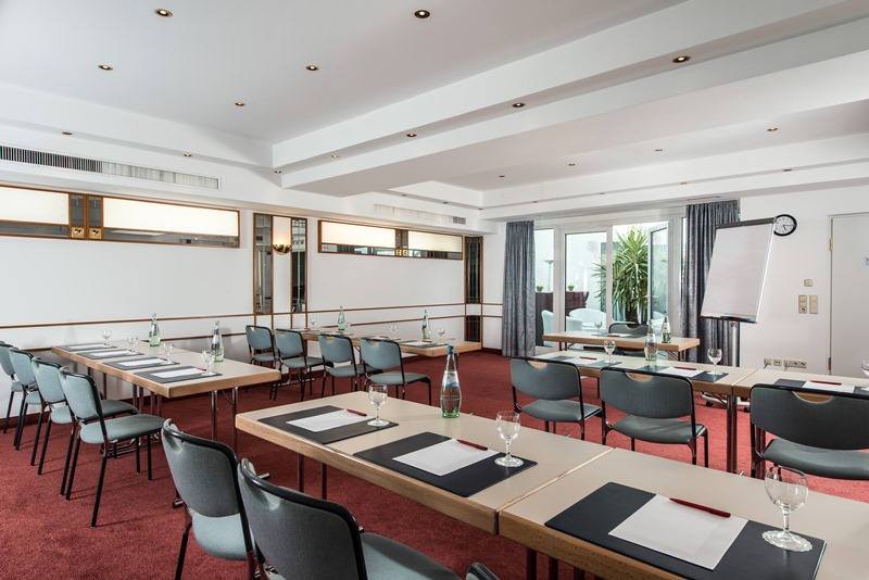 Meetings & Events